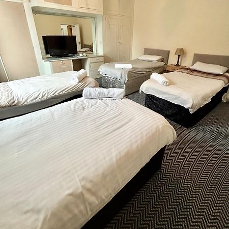 The Egerton Arms Hotel Salford Salford  Bagian luar foto