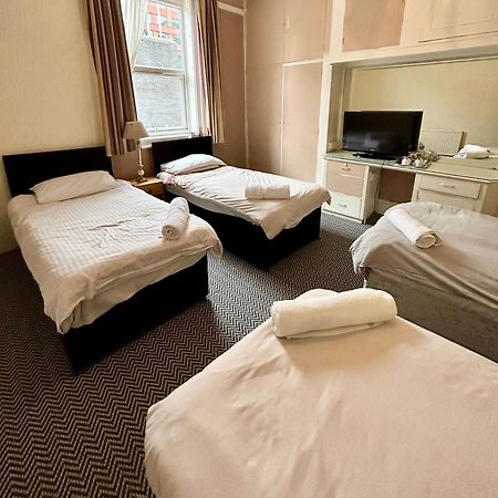 The Egerton Arms Hotel Salford Salford  Bagian luar foto